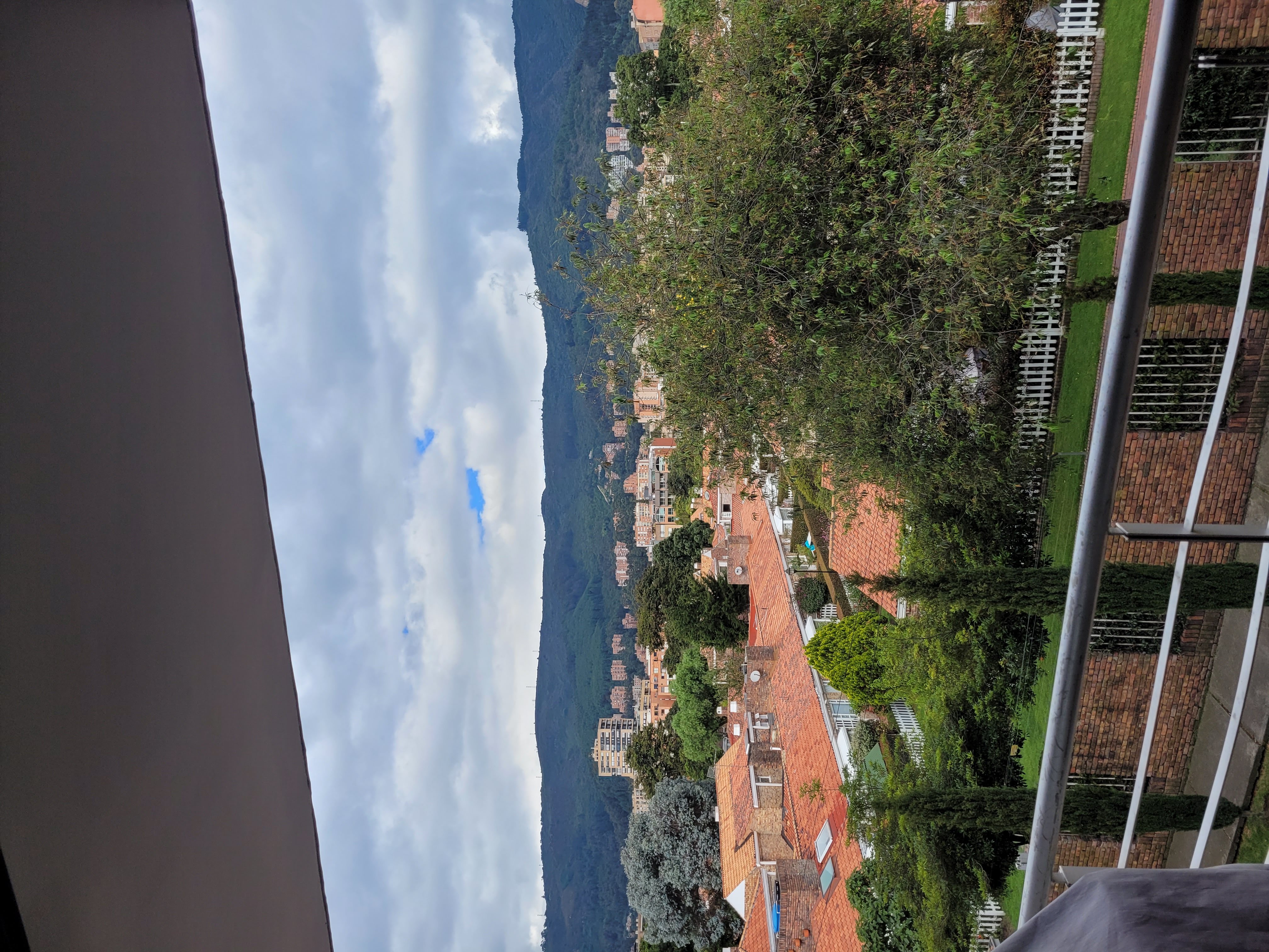 VENDO APTO NUEVO COUNTRY