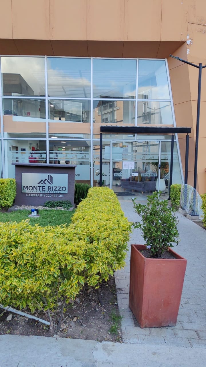 Hermoso Apartaestudio!