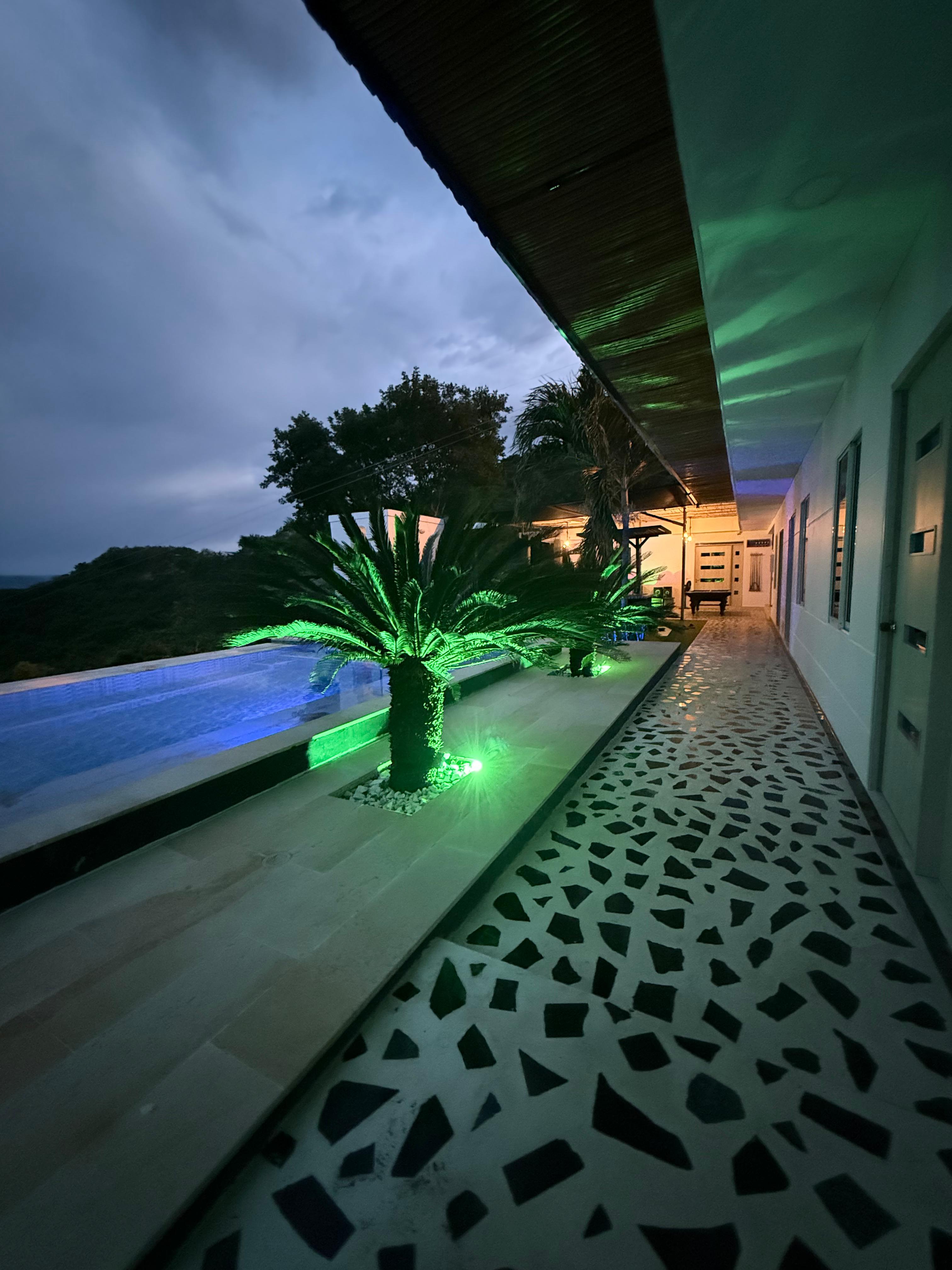 Casa Campestre Girardot