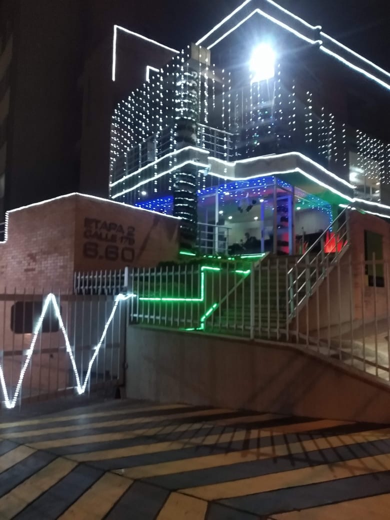 PERMUTO HERMOSO APARTAMENTO